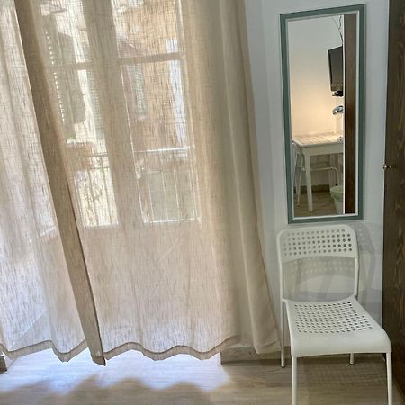 Maqueda Rooms Palermo Dış mekan fotoğraf