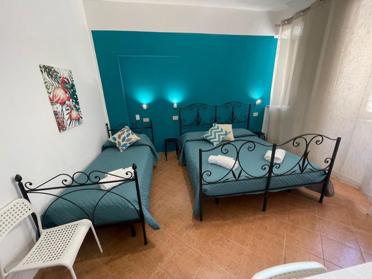 Maqueda Rooms Palermo Dış mekan fotoğraf