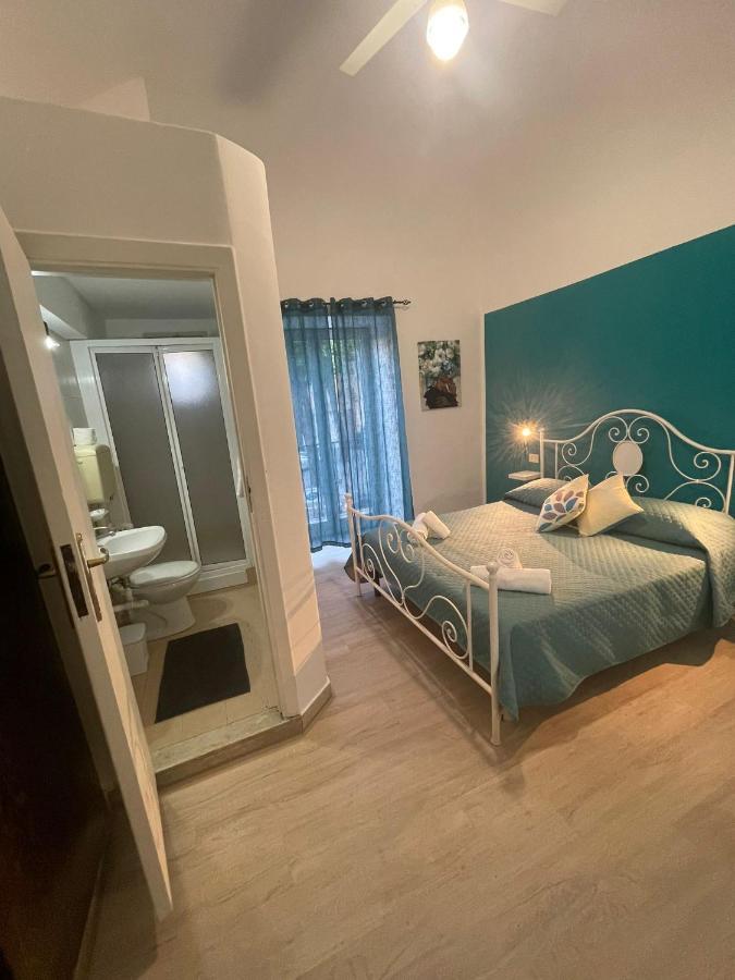 Maqueda Rooms Palermo Dış mekan fotoğraf