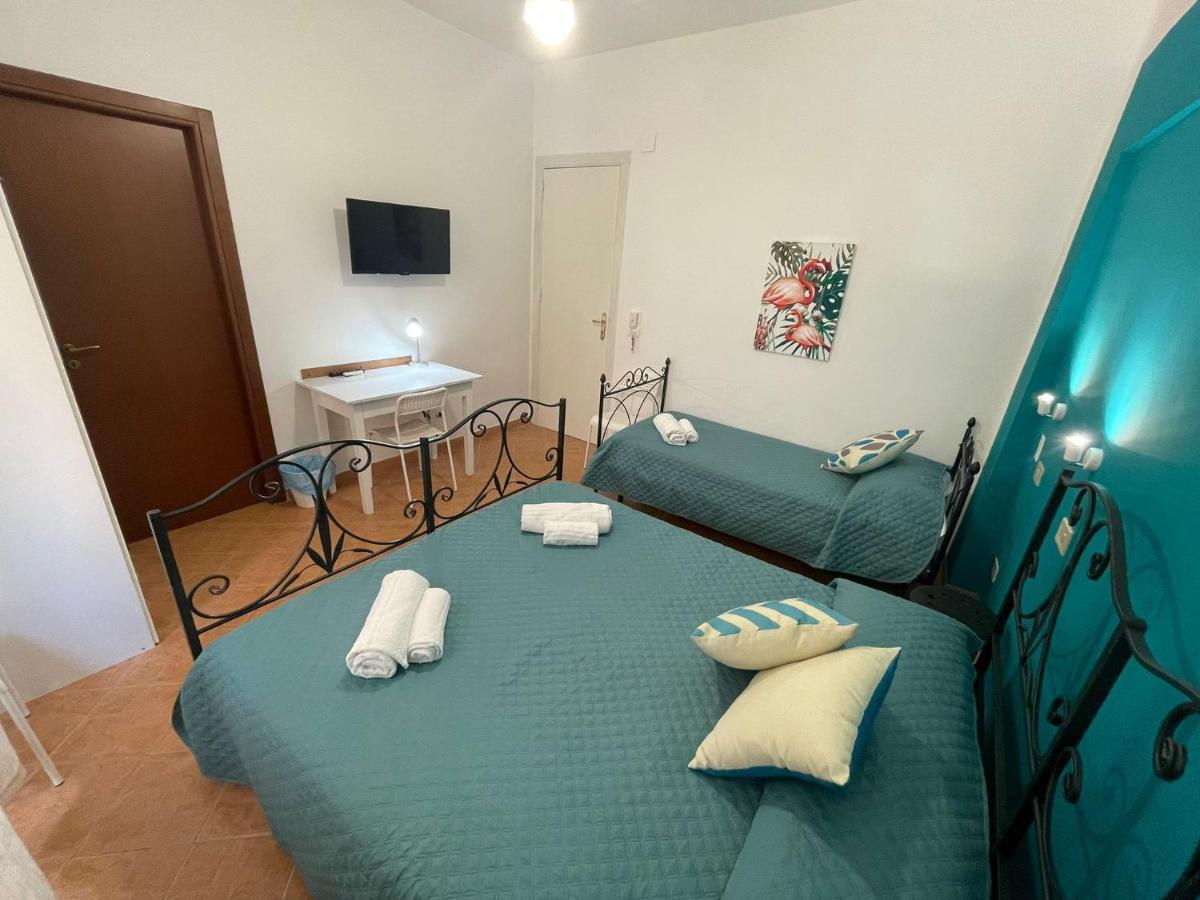 Maqueda Rooms Palermo Dış mekan fotoğraf