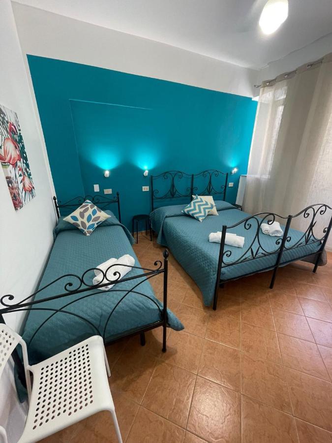 Maqueda Rooms Palermo Dış mekan fotoğraf
