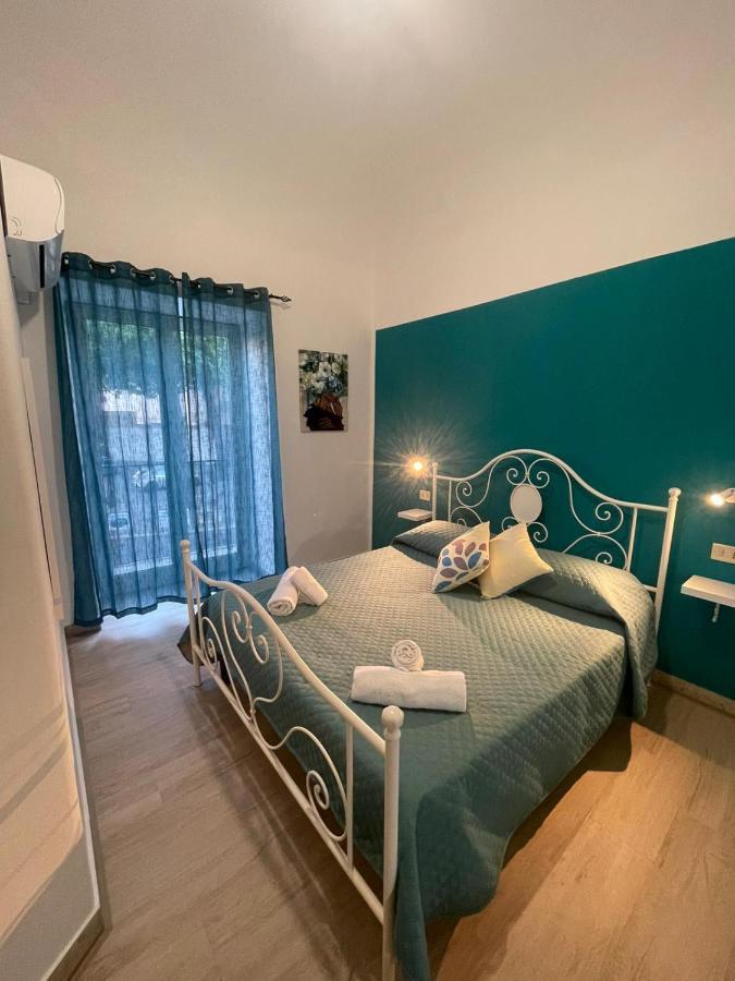 Maqueda Rooms Palermo Dış mekan fotoğraf