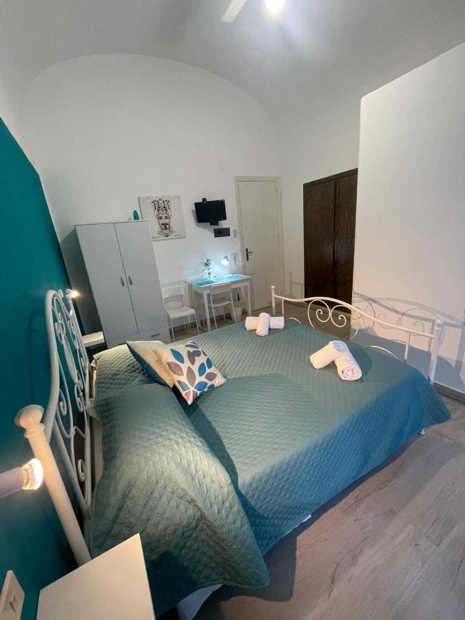 Maqueda Rooms Palermo Dış mekan fotoğraf