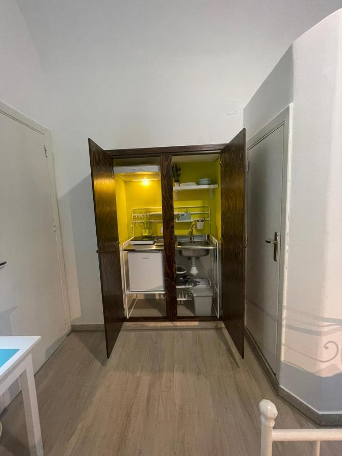 Maqueda Rooms Palermo Dış mekan fotoğraf