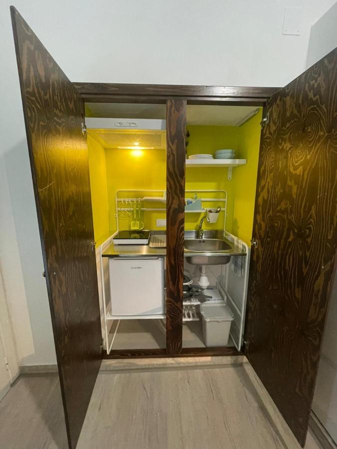 Maqueda Rooms Palermo Dış mekan fotoğraf