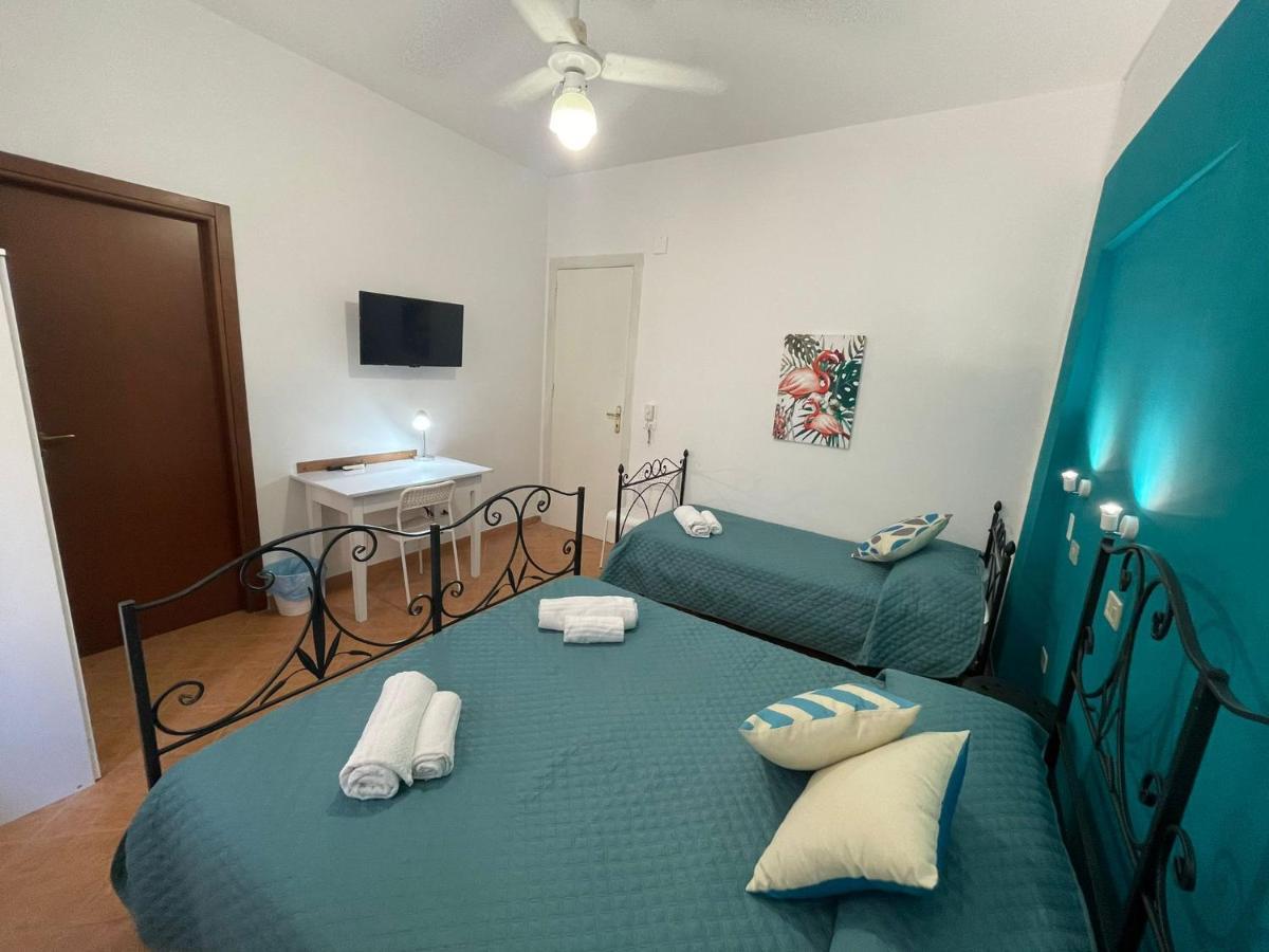 Maqueda Rooms Palermo Dış mekan fotoğraf