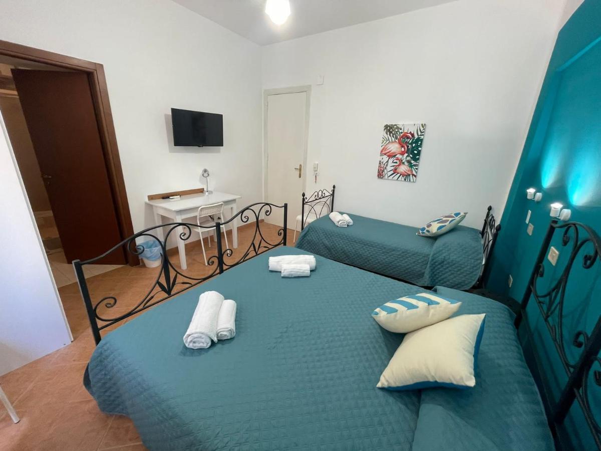 Maqueda Rooms Palermo Dış mekan fotoğraf