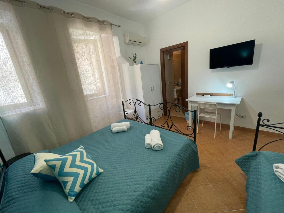 Maqueda Rooms Palermo Dış mekan fotoğraf
