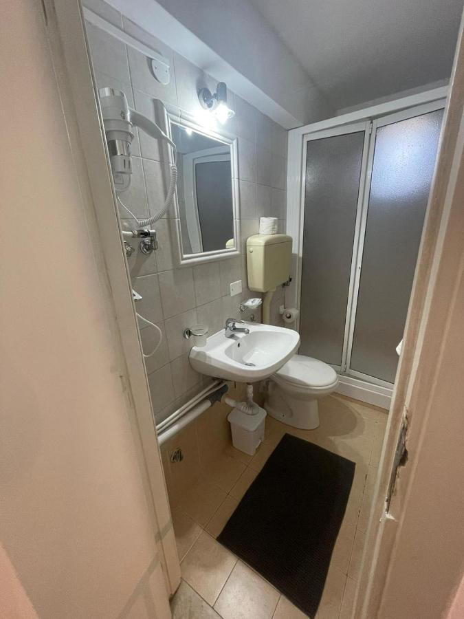 Maqueda Rooms Palermo Dış mekan fotoğraf