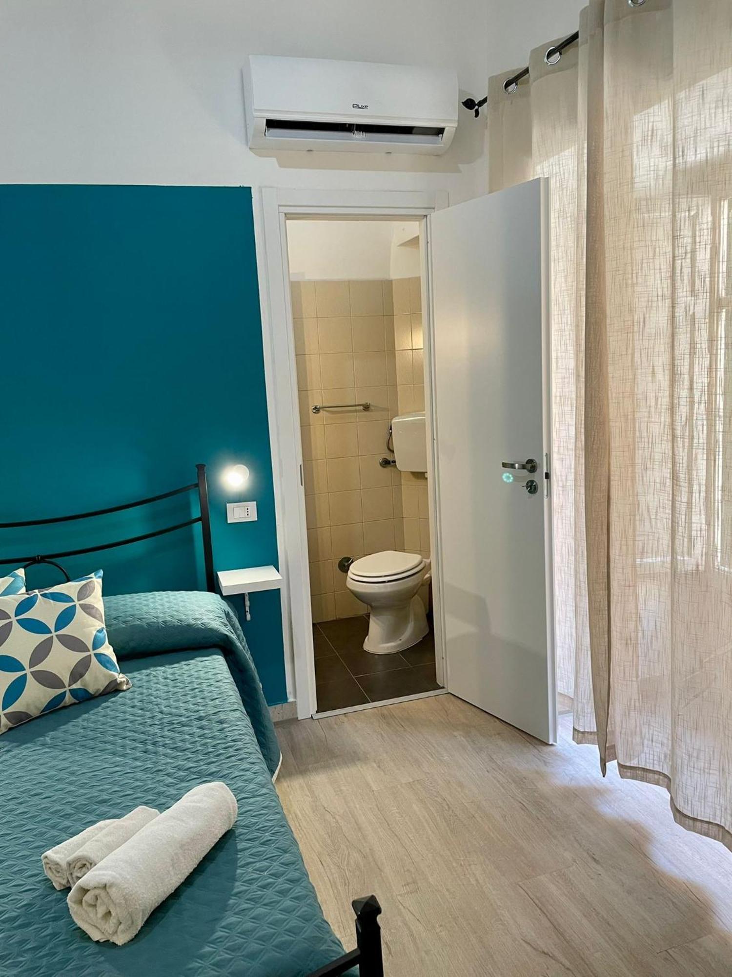 Maqueda Rooms Palermo Dış mekan fotoğraf