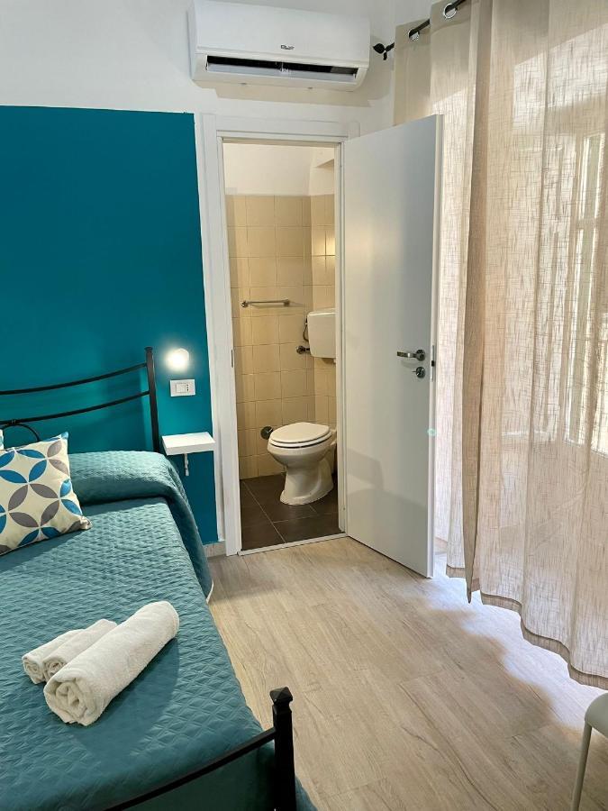 Maqueda Rooms Palermo Dış mekan fotoğraf