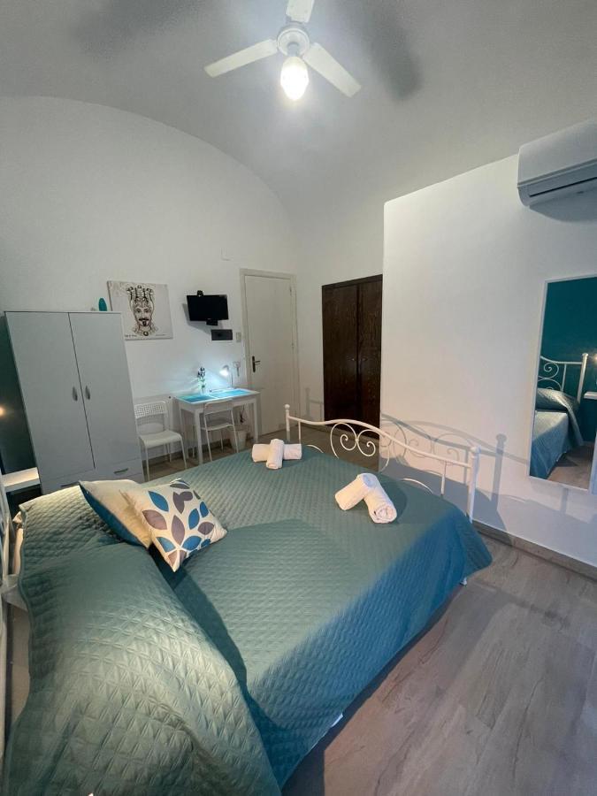 Maqueda Rooms Palermo Dış mekan fotoğraf