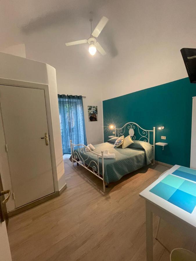 Maqueda Rooms Palermo Dış mekan fotoğraf