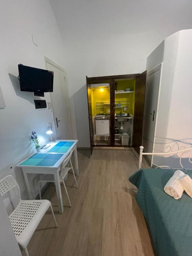 Maqueda Rooms Palermo Dış mekan fotoğraf