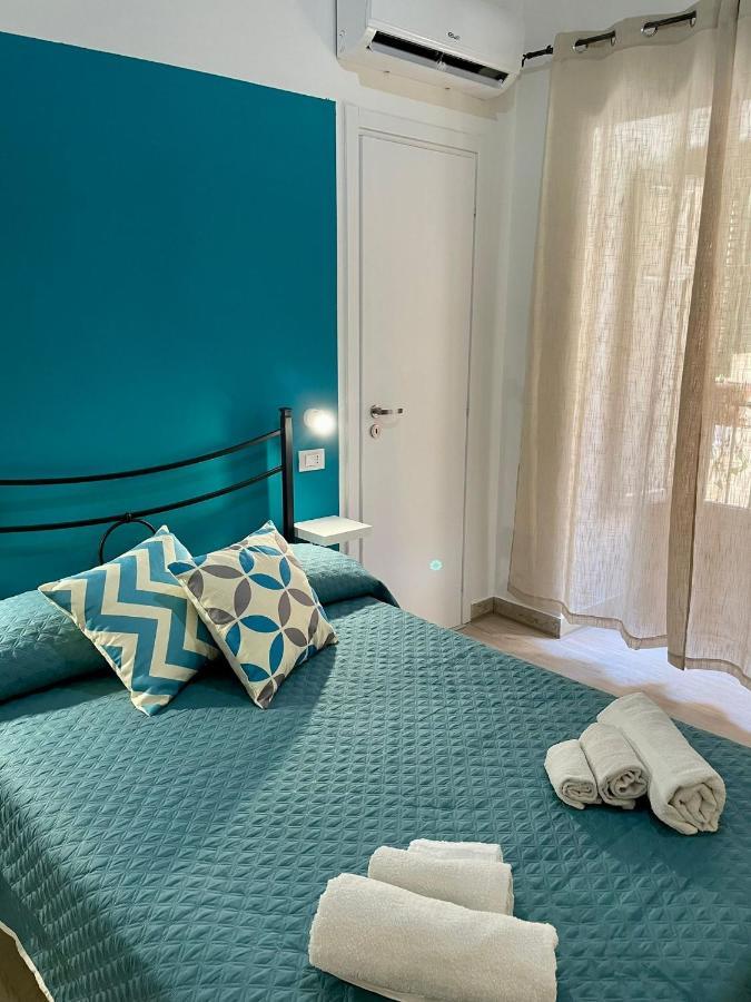 Maqueda Rooms Palermo Dış mekan fotoğraf