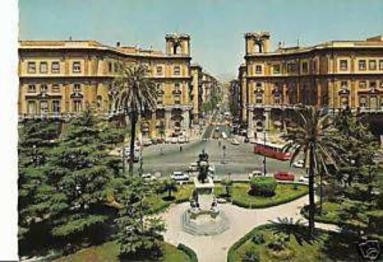 Maqueda Rooms Palermo Dış mekan fotoğraf